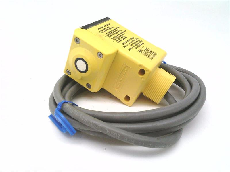 Banner Engineering Q45UBB63DAC