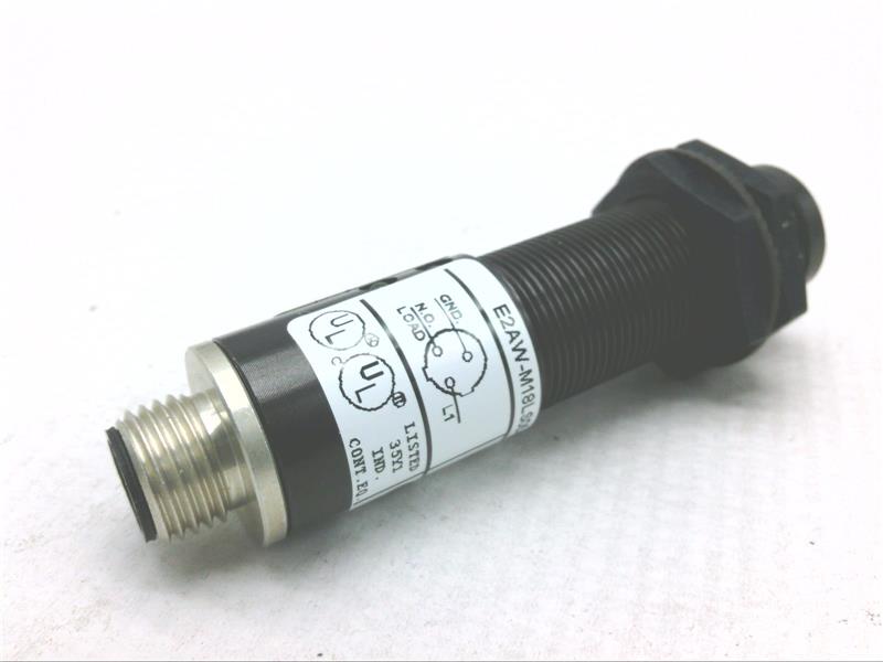 Omron E2AW-M18LS05-M4-T1