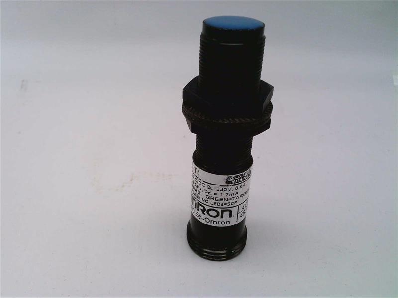 Omron E2AW-M18LS05-MN3-T1