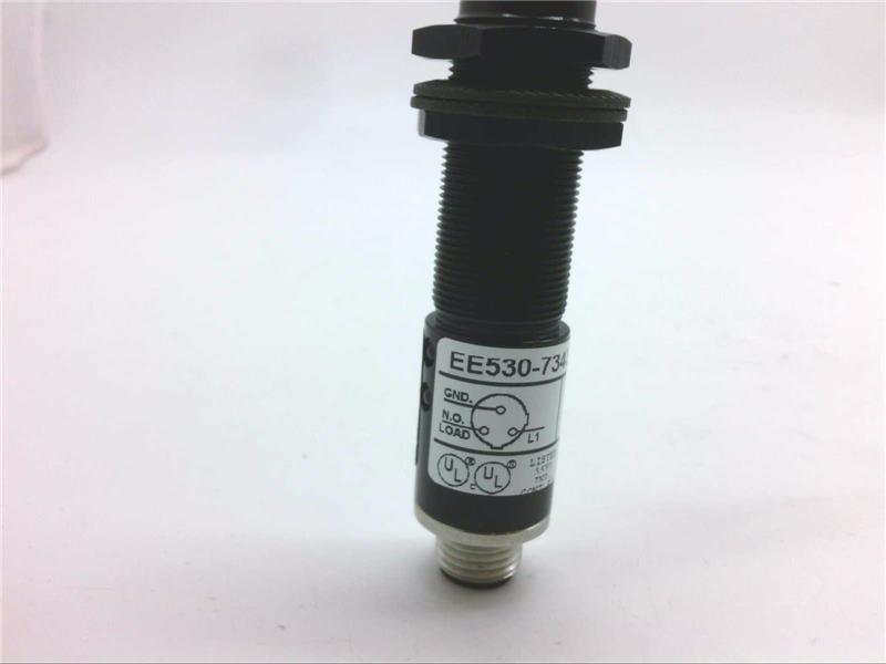 Danaher Controls EE530-73432