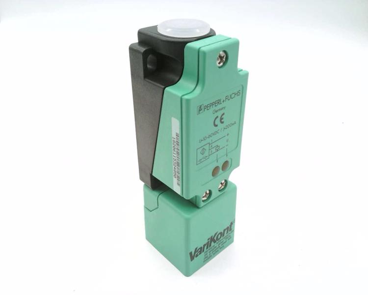 Pepperl & Fuchs NJ30-U1+E2