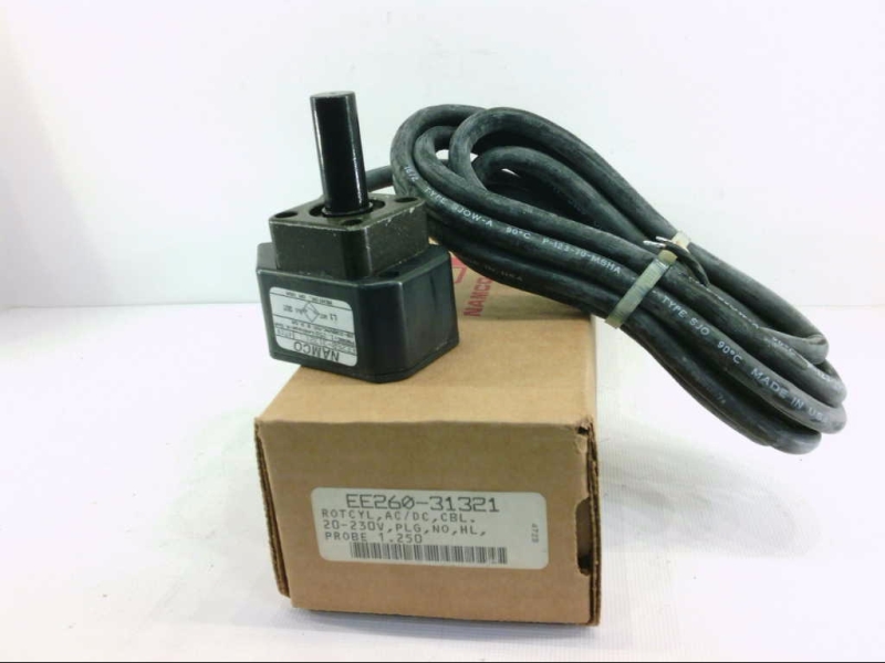 Danaher Controls EE26031321