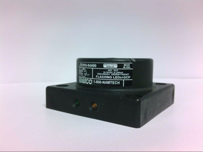 Danaher Controls EE510-84400