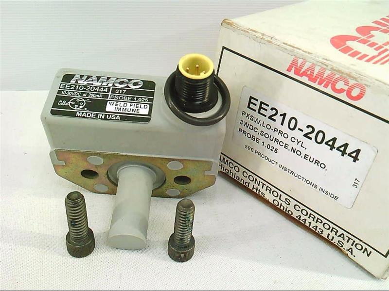 Danaher Controls EE210-20444