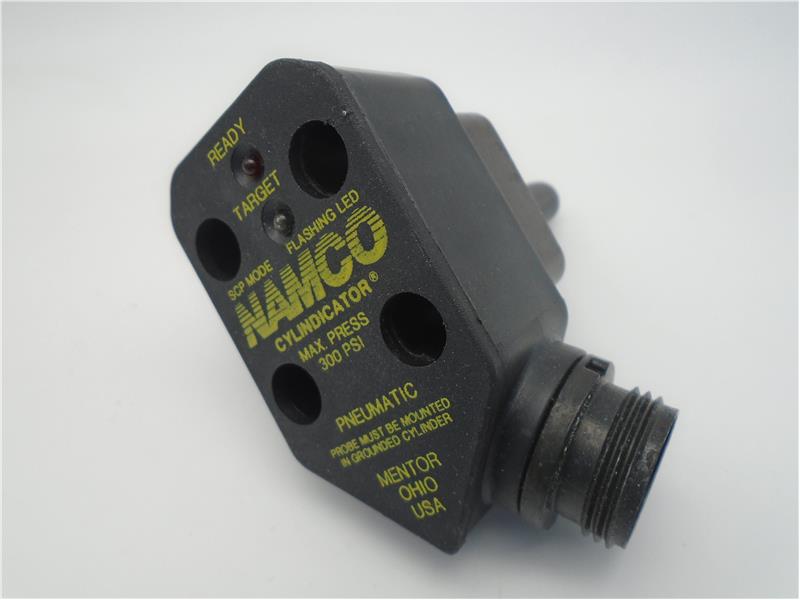 Danaher Controls EE260-40824