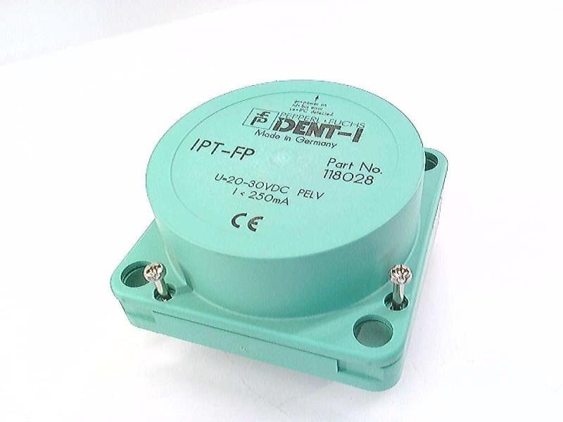 Pepperl & Fuchs IPT-FP