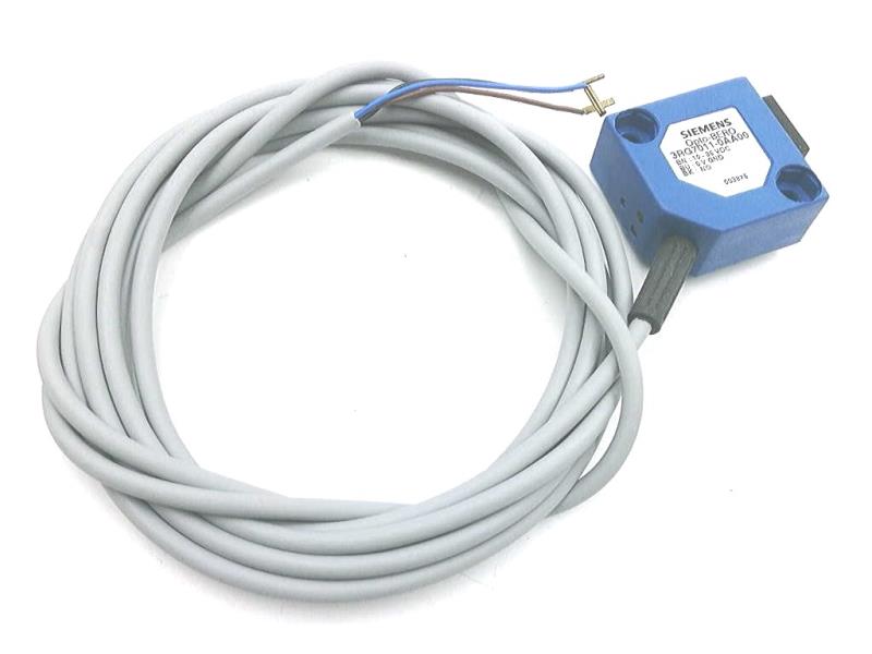 Siemens 3RG7011-0AA00