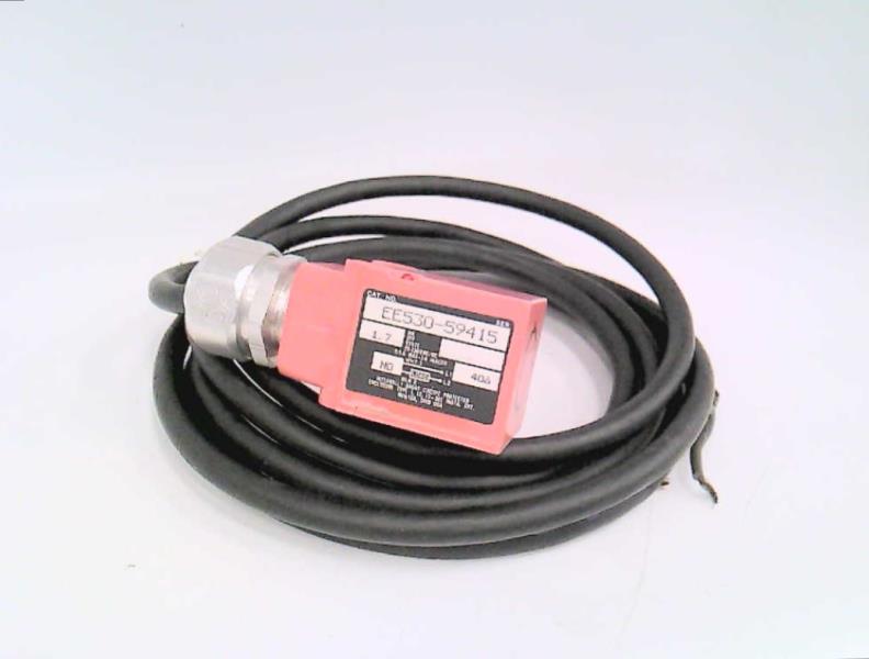 Danaher Controls EE530-59415