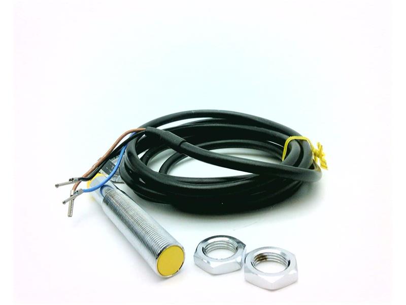 Danaher Controls ET111-22110