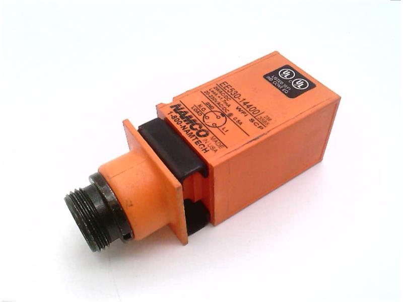 Danaher Controls EE530-14400