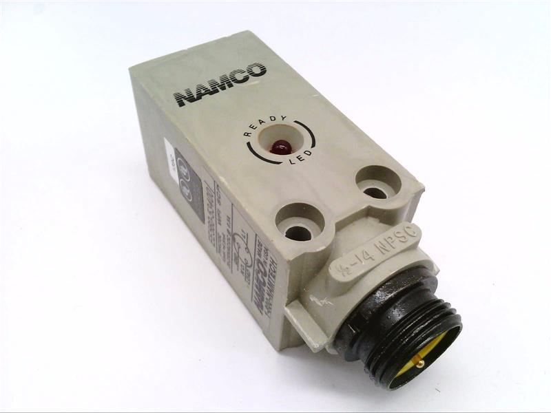 Danaher Controls EE560-53400