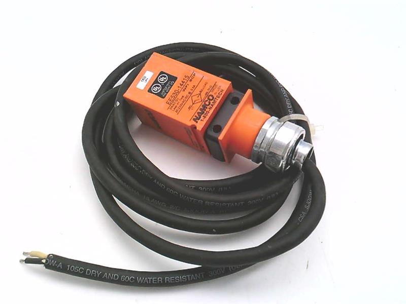 Danaher Controls EE530-14415