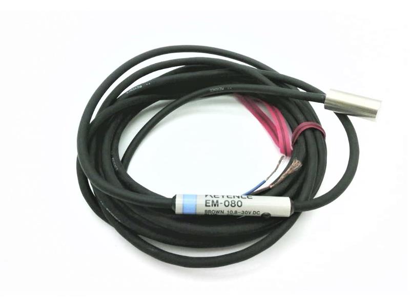 Keyence Corp EM-080