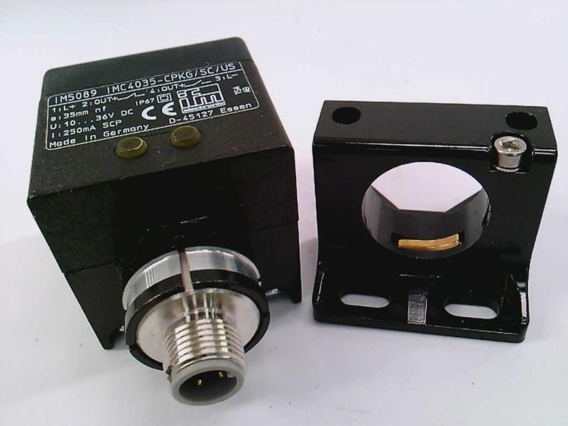 Efector IMC4035-CPKG/SC/US-IM5089