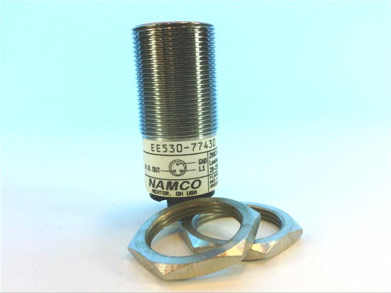 Danaher Controls EE530-77430