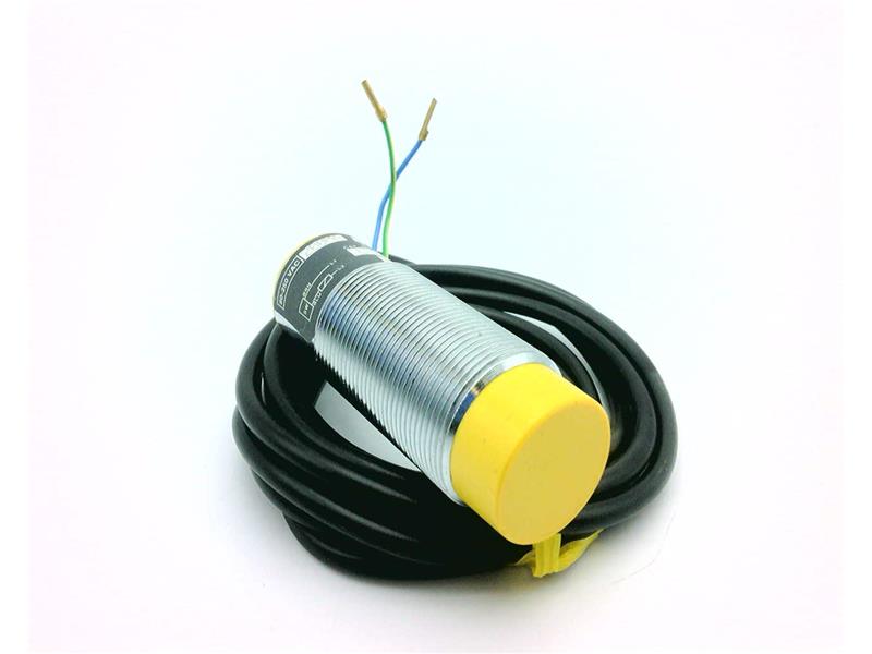 Danaher Controls ET720-43410