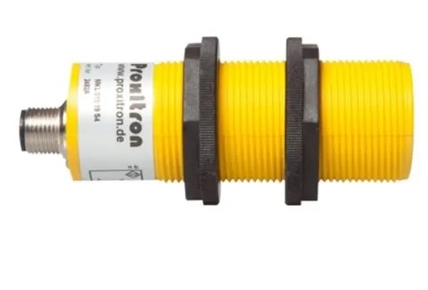 Carlo Gavazzi EC1808PPOP