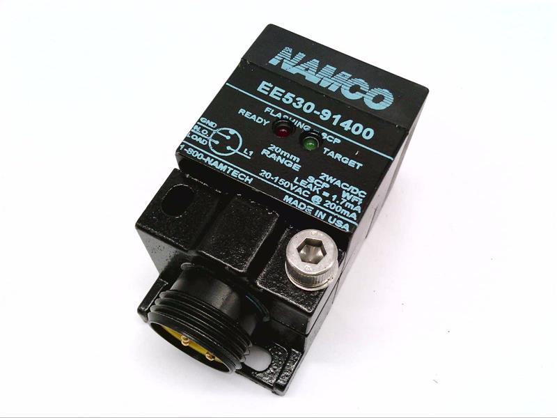 Danaher Controls EE530-91400