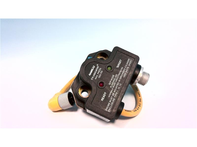 Danaher Controls EE270-20421