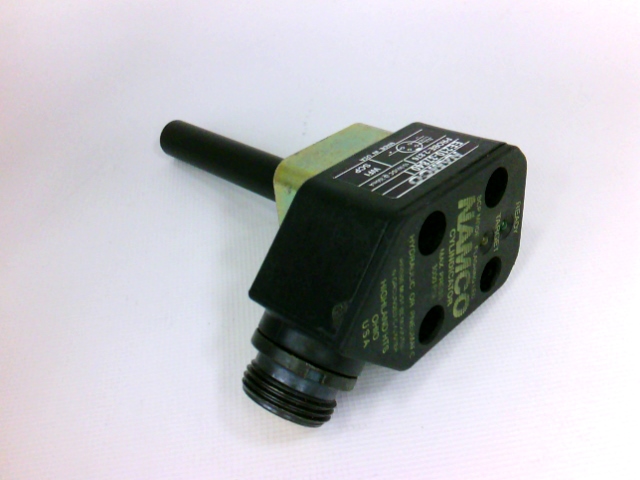 Danaher Controls EE210-37840