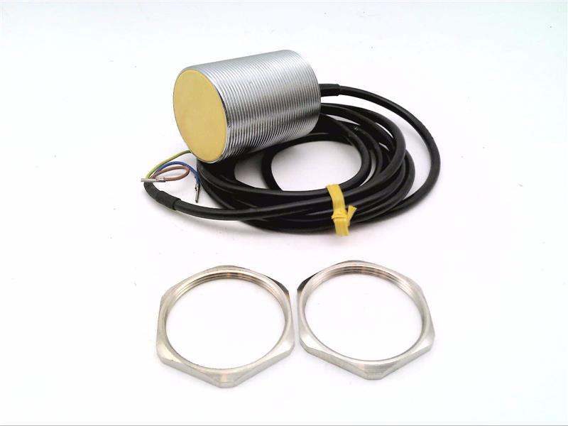 Danaher Controls ET120-92410