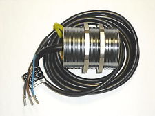 Danaher Controls ET111-92110