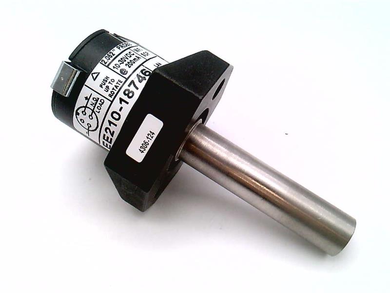 Danaher Controls EE210-18746