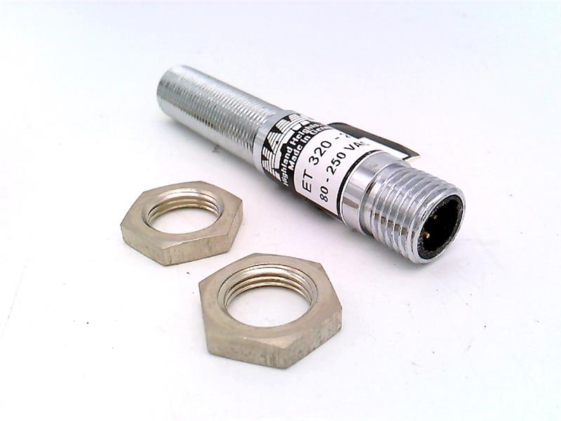 Danaher Controls ET320-22420