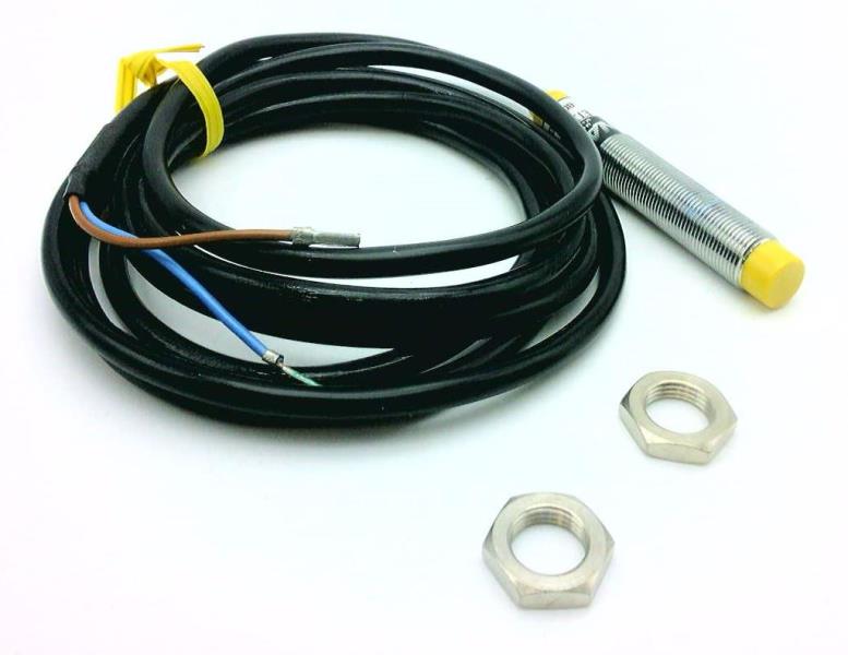 Danaher Controls ET120-23420