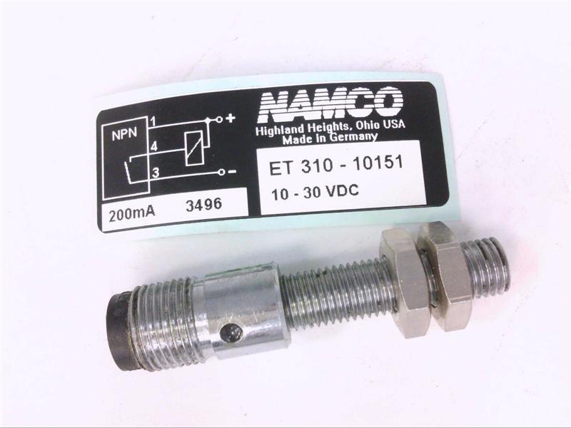 Danaher Controls ET310-10151