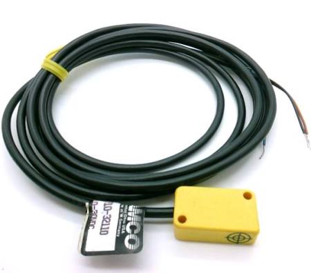 Danaher Controls ET910-12110