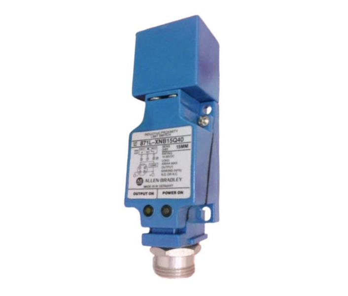 Allen Bradley 871L-XNB15Q40