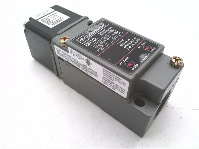 Eaton Corporation E51CLS2