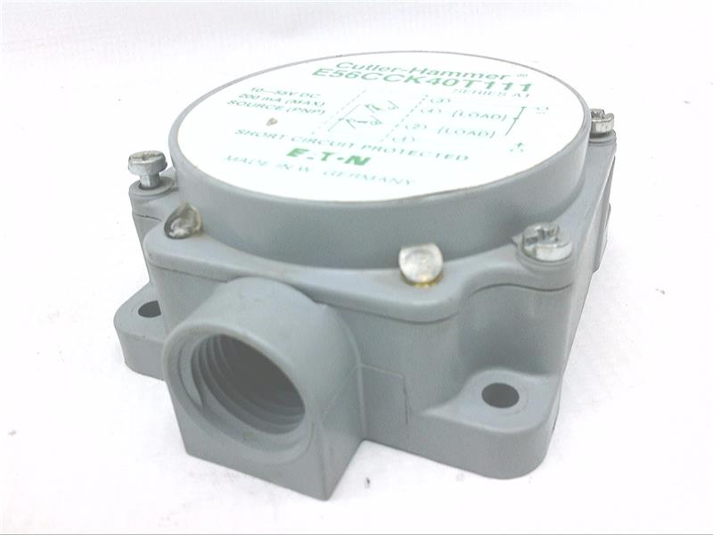 Eaton Corporation E56CCK40T111