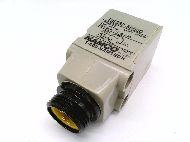 Danaher Controls EE53059600