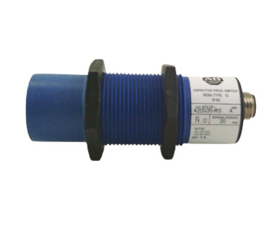 Allen Bradley 875C-PA20N30-R3