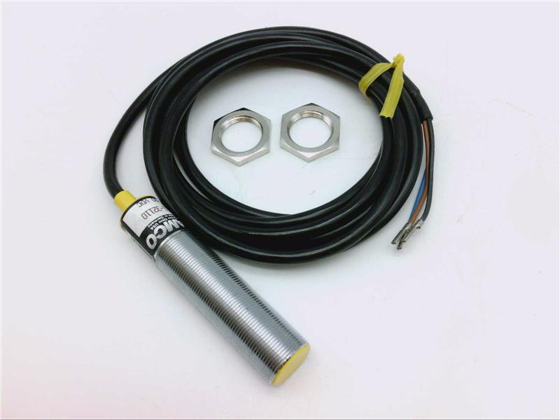 Danaher Controls ET111-32110