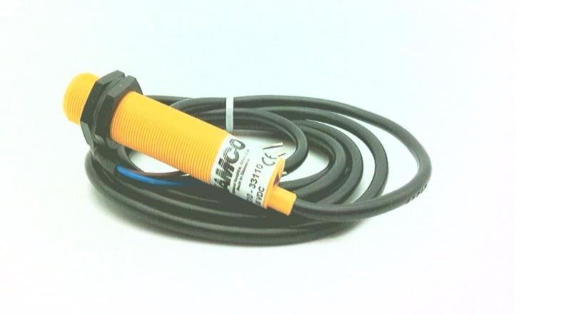 Danaher Controls ET210-22210