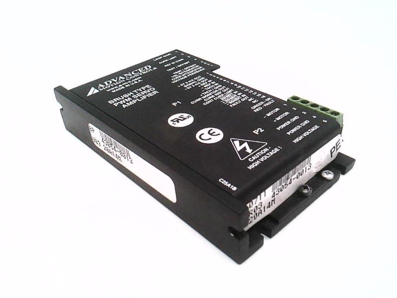 Advanced Motion Controls 20A14M