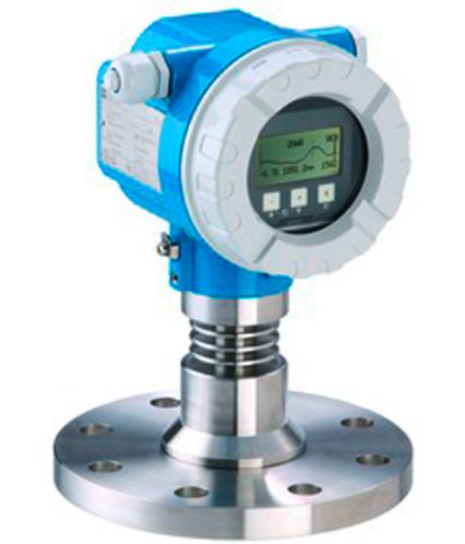 Endress & Hauser FMR245-T3TDKAC4Y