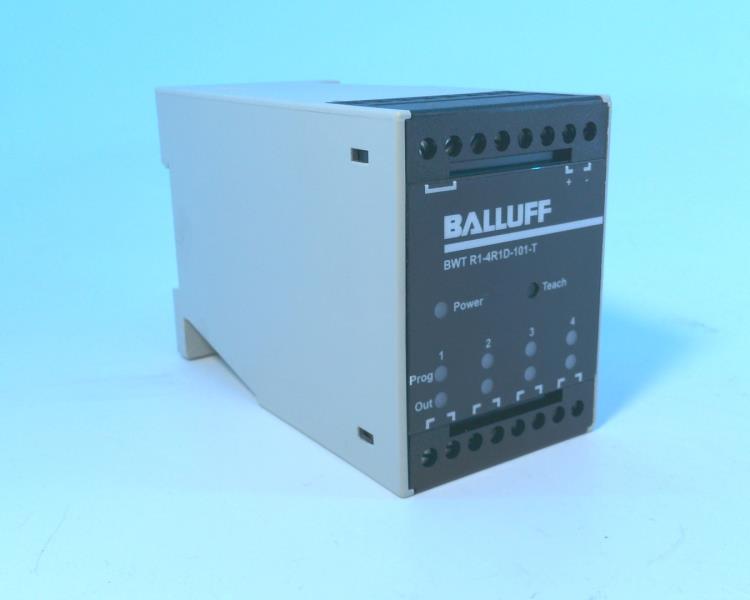 Balluff BWT R1-4R1D-101-T