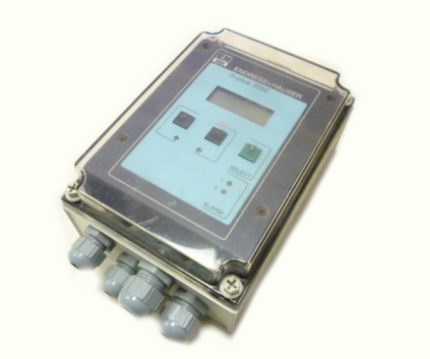 Endress & Hauser RH-PLUS 2250