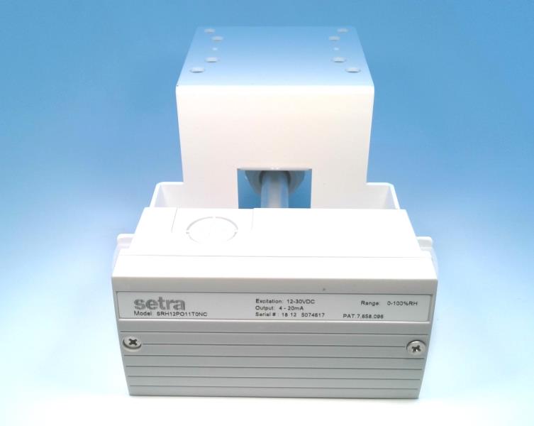 Setra SRH1-2P-O-11-T0-N-C