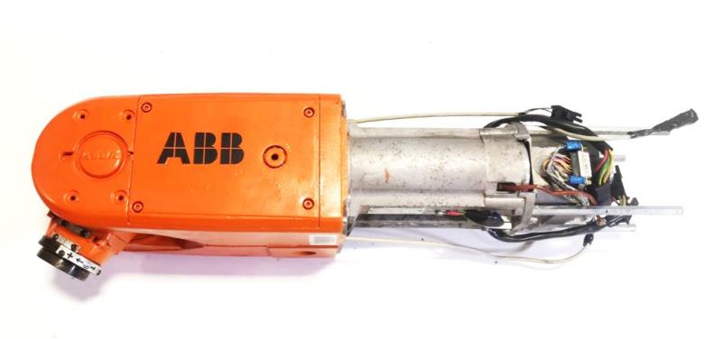 Asea Brown Boveri 6362056-UK