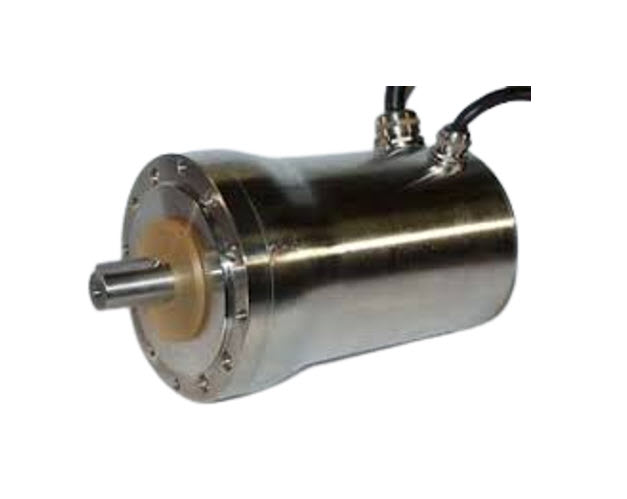 Allen Bradley MPS-A330P-MJ52DA