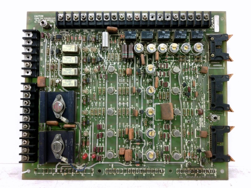 Mitsubishi BD624A784G53