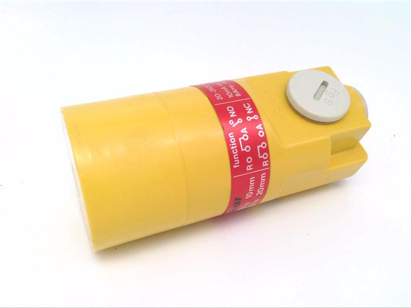 Turck BC-20-K40SR-UZ3X