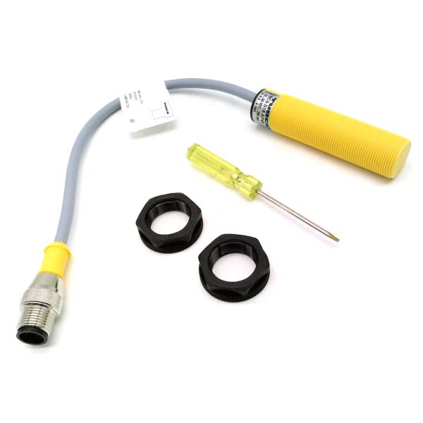 Turck BC5-S18-AP4X-0.2-RS4T