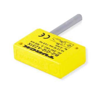 Turck BI2-Q12-RZ31X 7M SPLICED