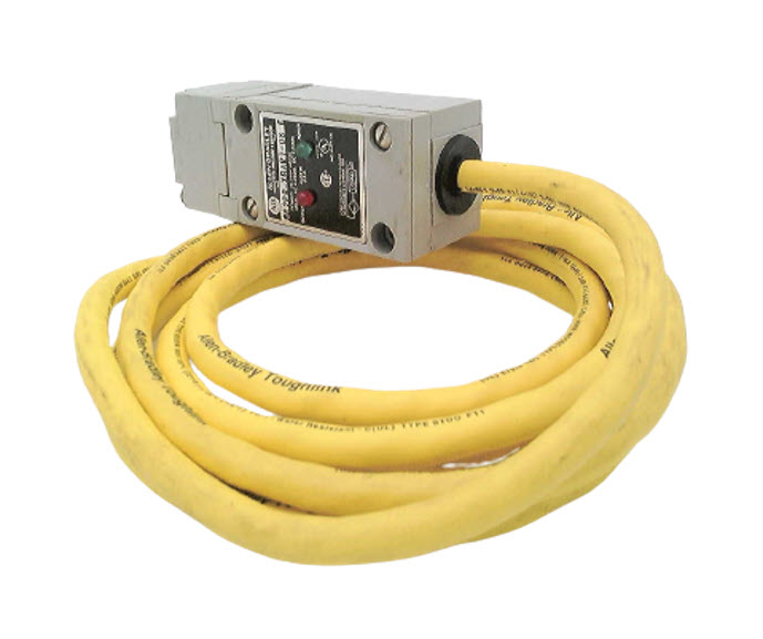 Allen Bradley 802PR-XBAR1-08